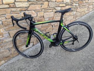 Bicicleta carretera Giant Propel