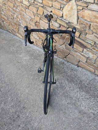 Bicicleta carretera Giant Propel