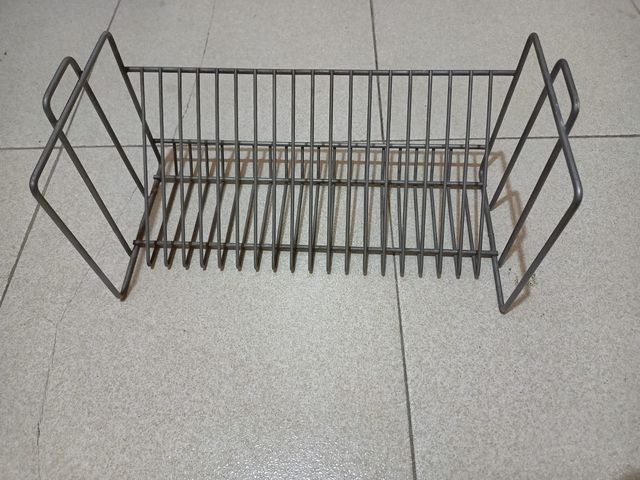 TORRE PARA COLOCAR CDs