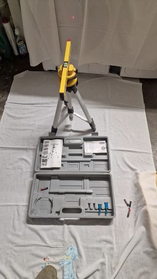  Kit Bolla laser