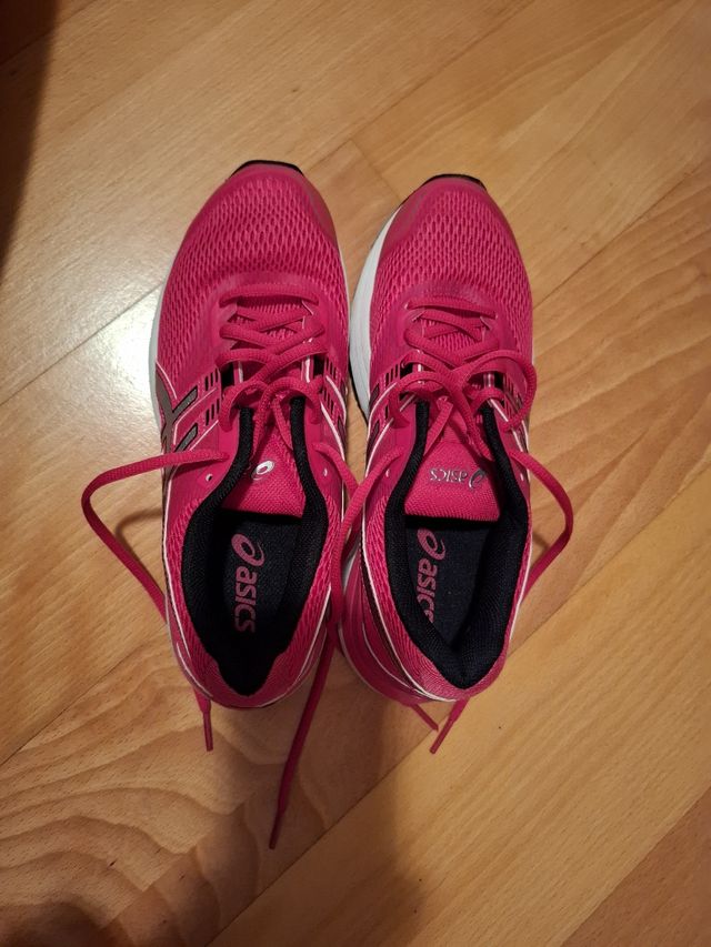 ASICS Gel-Pulse 9, Zapatillas de Running Mujer
