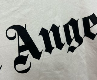 Camiseta Palm Angels