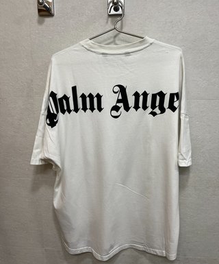 Camiseta Palm Angels