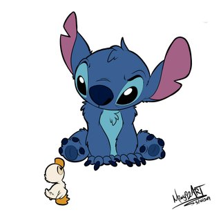 Ilustraciones (en digital)