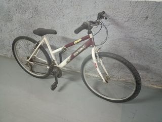 Bicicleta infantil 













