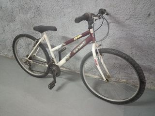 Bicicleta infantil 













