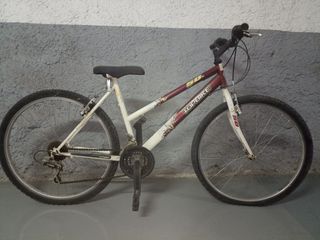 Bicicleta infantil 













