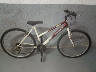 Bicicleta infantil 














