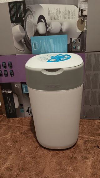 Papelera pañales Tommee Tippee