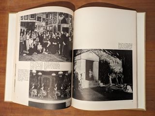 Imatges de la Catalunya autonòma