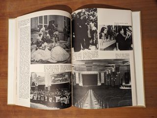 Imatges de la Catalunya autonòma