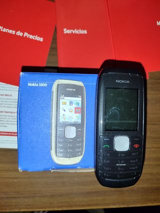 Nokia 1800