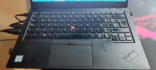Lenovo X1 Carbon (512GB - 6th generation)