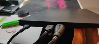 Lenovo X1 Carbon (512GB - 6th generation)