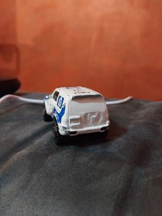 Majorette Mitsubishi Pajero vintage