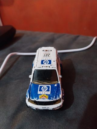 Majorette Mitsubishi Pajero vintage