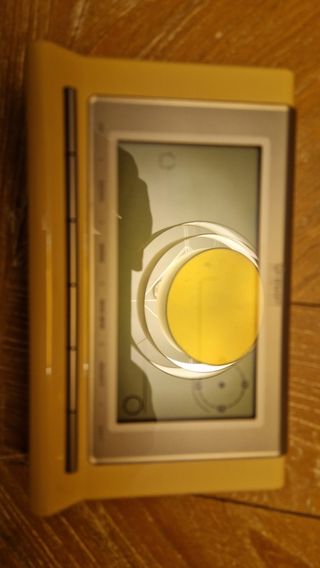 Estación meteorológica Oregon