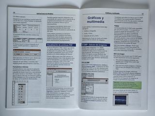 LIBRO LINUX UN JUEGO DE NIÑOS PC CUADERNOS BASICOS