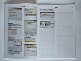 LIBRO LINUX UN JUEGO DE NIÑOS PC CUADERNOS BASICOS