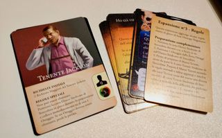 Hostage Negotiator + Esp. n.3 (ITA)