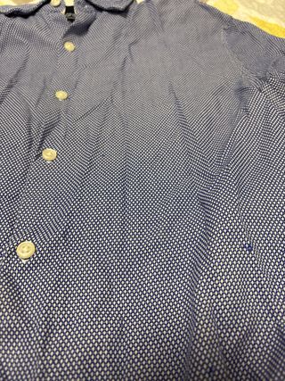 Camisa hombre