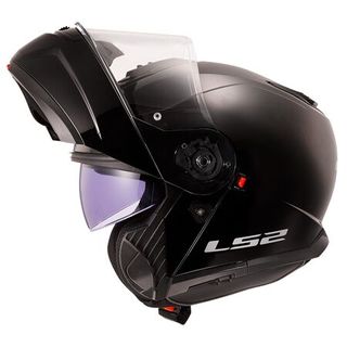 LS2 MODULAR NEGRO MATE NUEVOS OFERTON