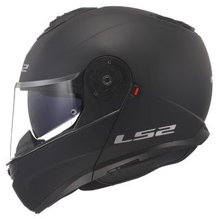 LS2 MODULAR NEGRO MATE NUEVOS OFERTON