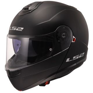 LS2 MODULAR NEGRO MATE NUEVOS OFERTON