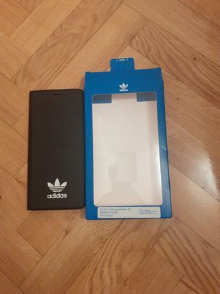 Funda Adidas para Samsung Galaxy S9+
