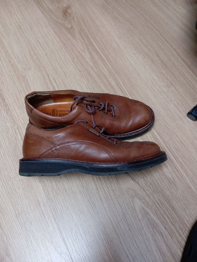 Scarpe Mephisto numero 38