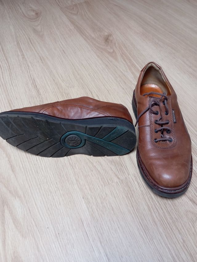 Scarpe Mephisto numero 38