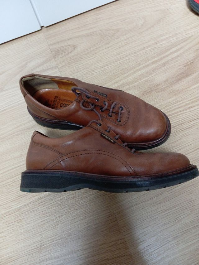 Scarpe Mephisto numero 38