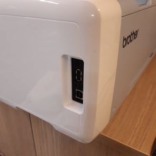 Brother macchina da taglio Scancut Dx sdx 1200