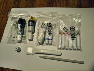 Brother macchina da taglio Scancut Dx sdx 1200