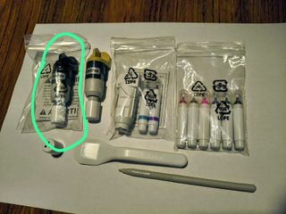 Brother macchina da taglio Scancut Dx sdx 1200