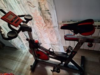 Bicicleta spinning 