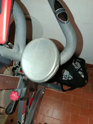 Bicicleta spinning