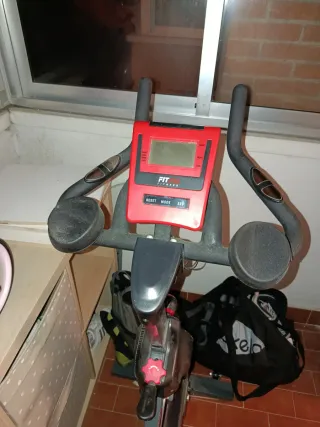 Bicicleta spinning