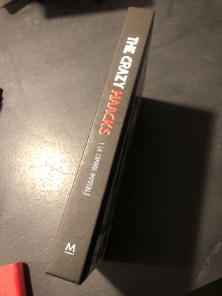 The Crazy Haacks y la cámara imposible