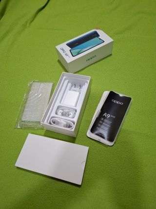 OPPO A9 2020