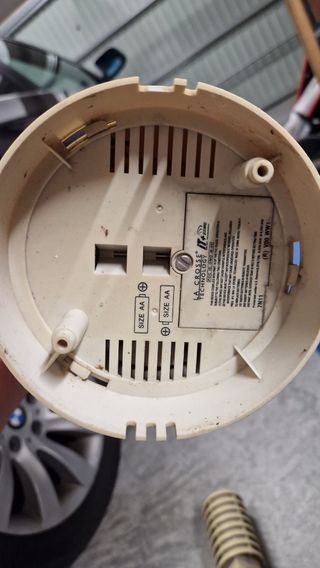 Estación meteorológica Lacrosse Technolo