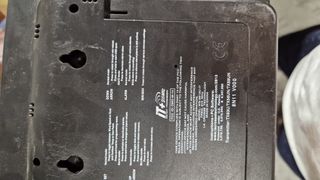 Estación meteorológica Lacrosse Technolo