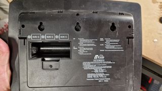 Estación meteorológica Lacrosse Technolo