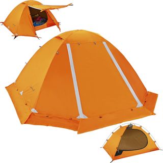 Tienda de Campaña 2 Personas PRECINTADA