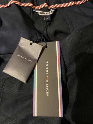 Gonna pantalone Tommy Hilfiger