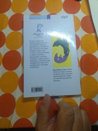 Viernes 13 y otras historias inquietantes