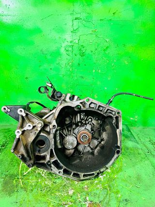 ♻️ Caja Cambios Suzuki Swift 2008 Z13DTJ