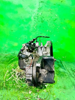 ♻️ Caja Cambios Suzuki Swift 2008 Z13DTJ