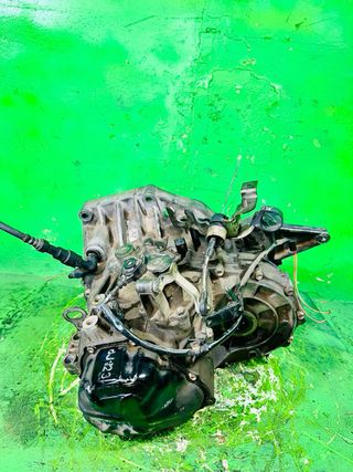 ♻️ Caja Cambios Suzuki Swift 2008 Z13DTJ