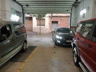 Traspaso taller mecánico y chapa